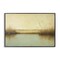 Stupell Industries Reeds Along The River Framed Giclee, design by Franklyn Gregory